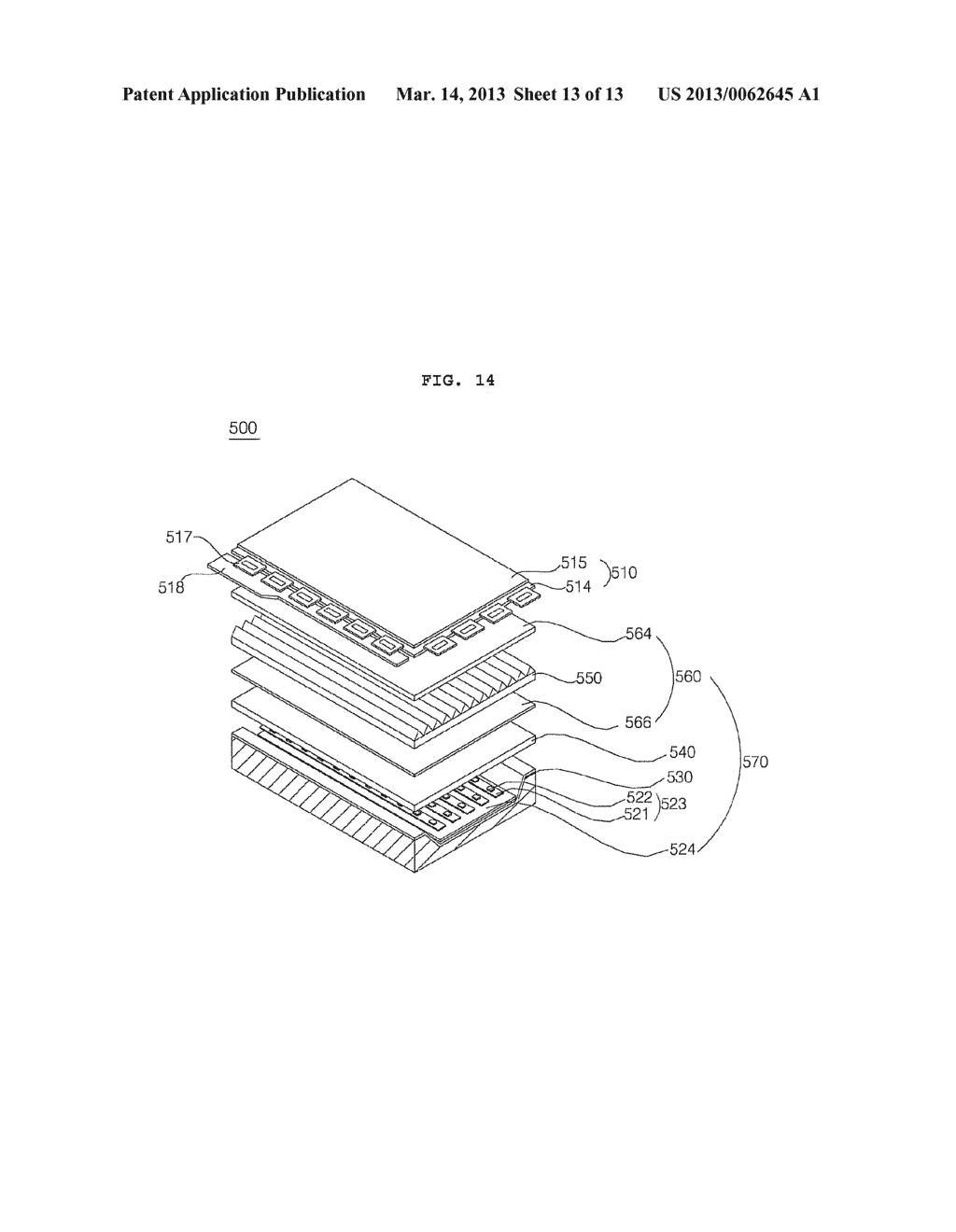 LIGHT EMITTING DEVICE - diagram, schematic, and image 14