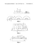 CARRIER FOR A LIGHT EMITTING DEVICE diagram and image