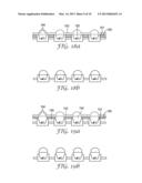 LED DEVICES HAVING LENSES AND METHODS OF MAKING SAME diagram and image