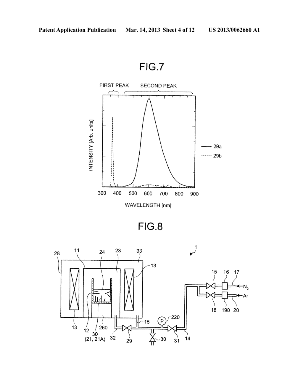 GROUP 13 NITRIDE CRYSTAL AND SUBSTRATE THEREOF - diagram, schematic, and image 05