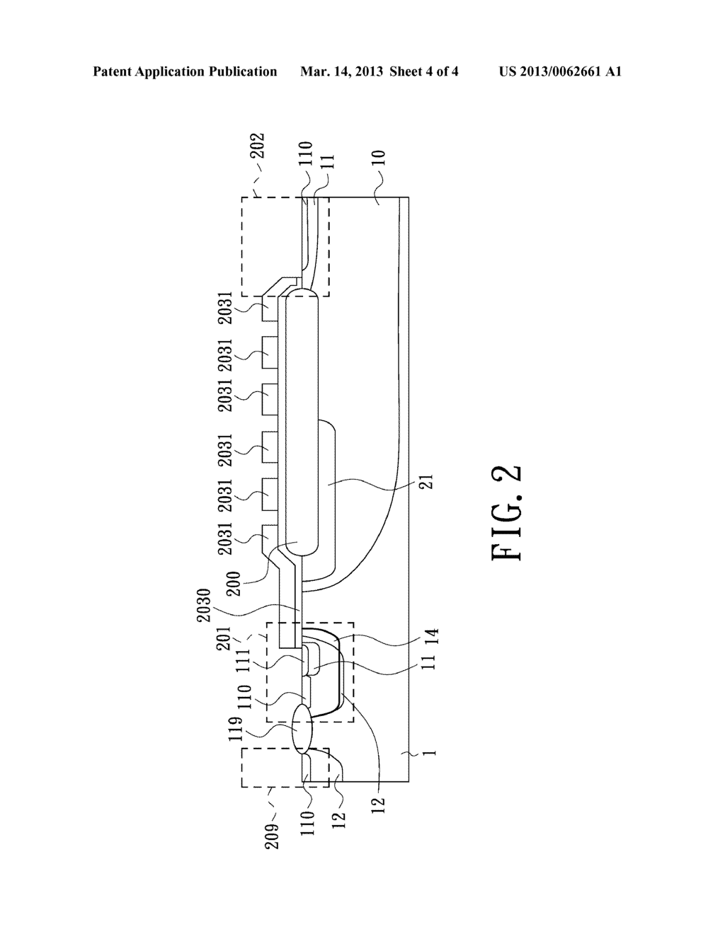 INTEGRATED CIRCUIT DEVICE - diagram, schematic, and image 05