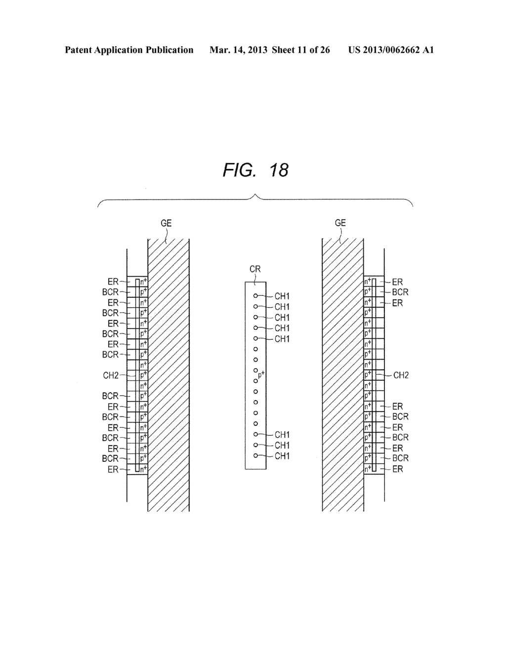 SEMICONDUCTOR DEVICE - diagram, schematic, and image 12