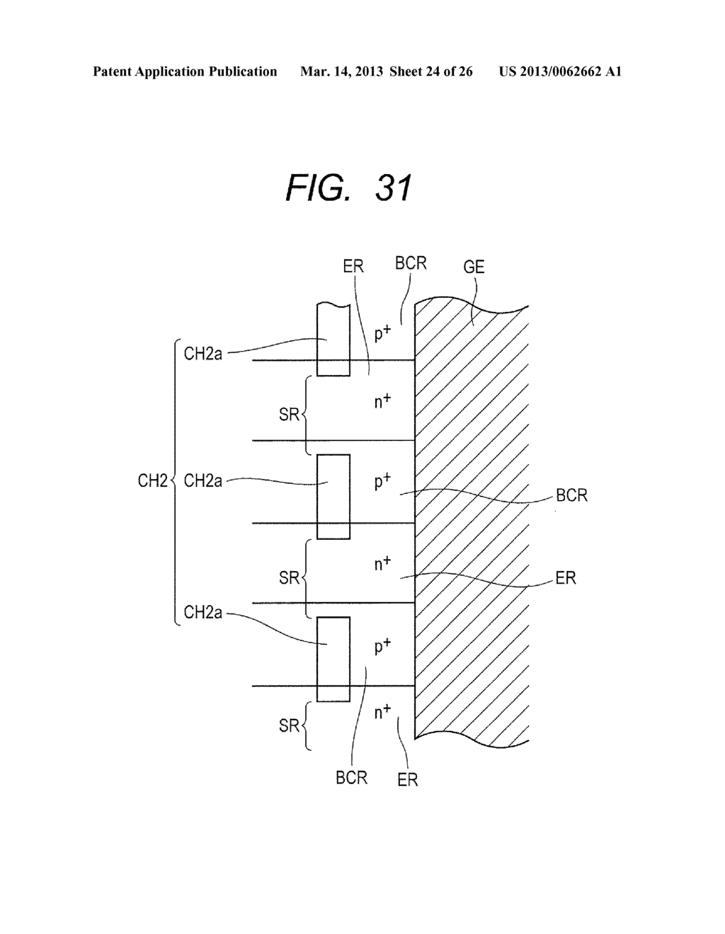 SEMICONDUCTOR DEVICE - diagram, schematic, and image 25