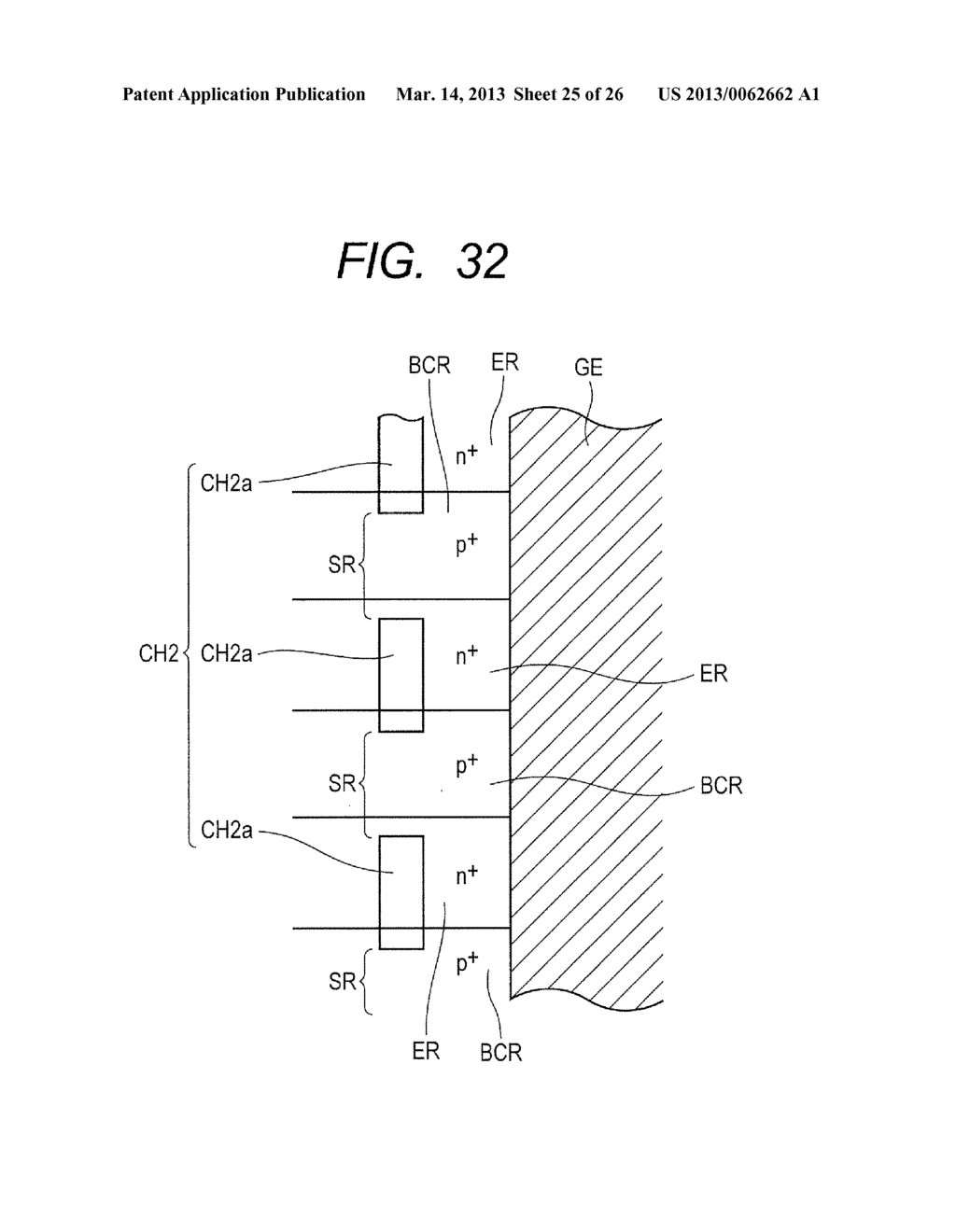 SEMICONDUCTOR DEVICE - diagram, schematic, and image 26