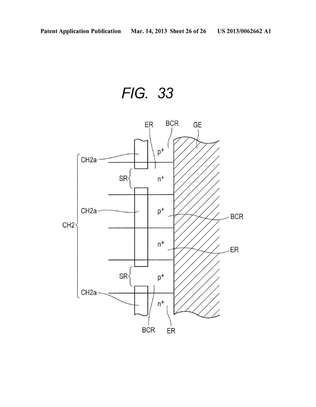 SEMICONDUCTOR DEVICE - diagram, schematic, and image 27