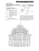 HETEROJUNCTION BIPOLAR TRANSISTORS WITH REDUCED BASE RESISTANCE diagram and image