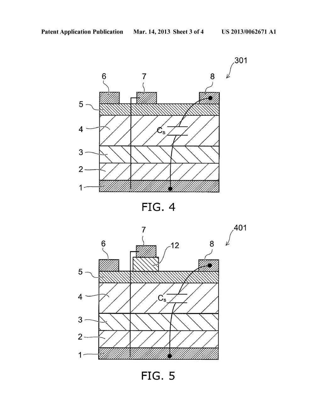 NITRIDE SEMICONDUCTOR DEVICE - diagram, schematic, and image 04