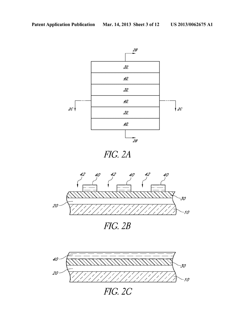 PILLARS FOR VERTICAL TRANSISTORS - diagram, schematic, and image 04