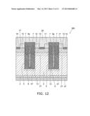 SEMICONDUCTOR DEVICE AND METHOD FOR MANUFACTURING SAME diagram and image