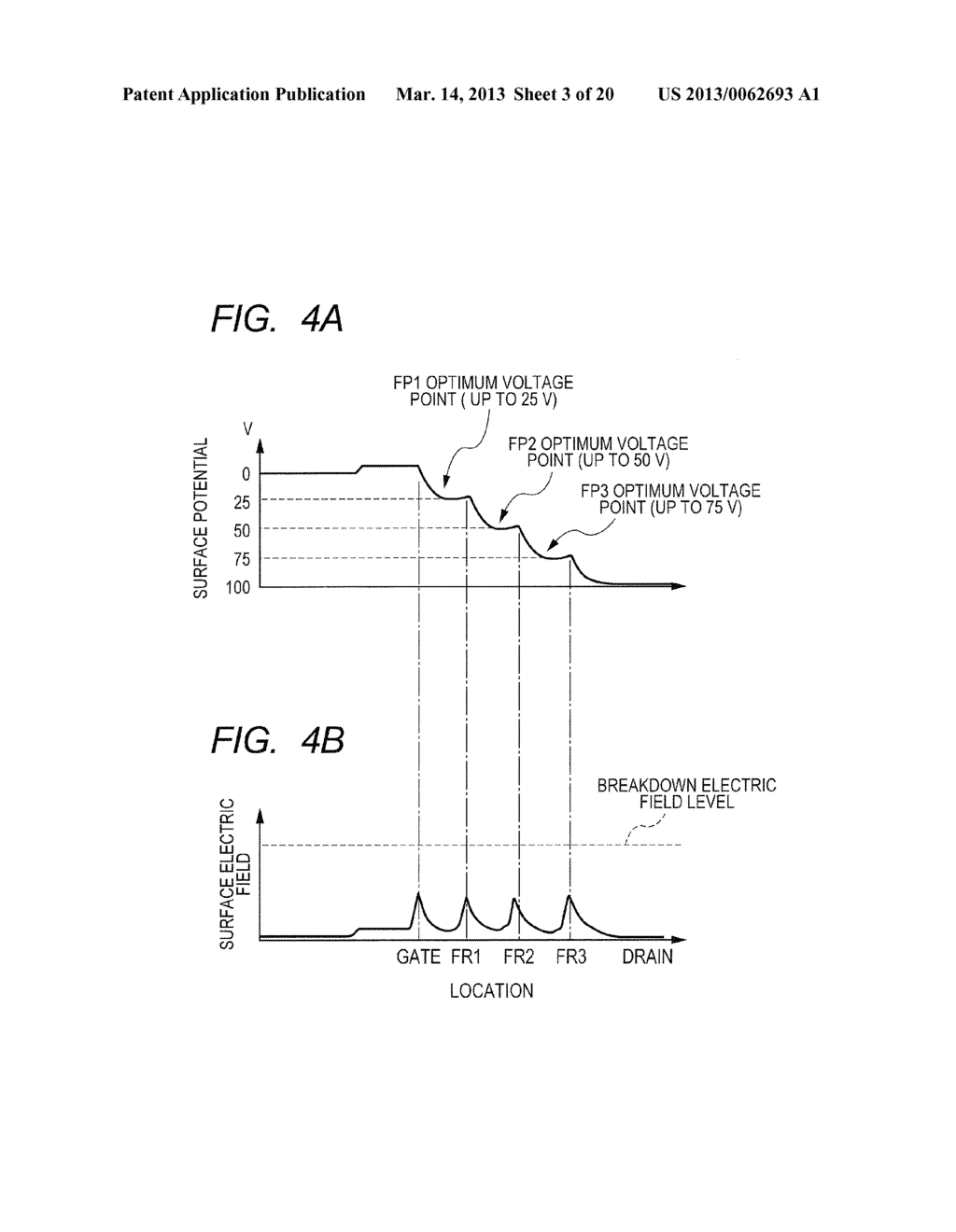 SEMICONDUCTOR DEVICE AND METHOD OF MANUFACTURING THE SAME - diagram, schematic, and image 04