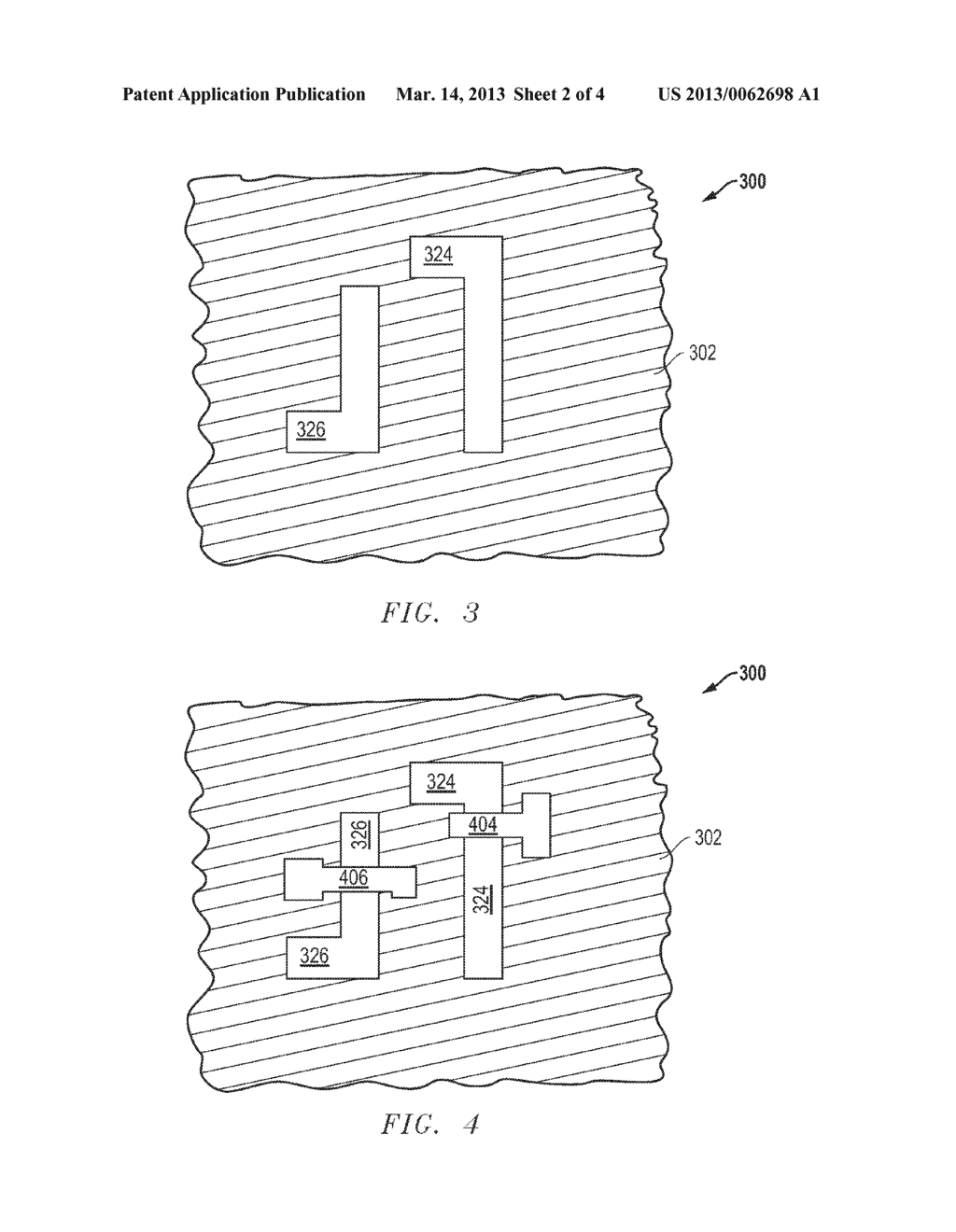 ELECTRONIC DEVICE INCLUDING A NONVOLATILE MEMORY STRUCTURE HAVING AN     ANTIFUSE COMPONENT AND A PROCESS OF FORMING THE SAME - diagram, schematic, and image 03