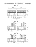 SEMICONDUCTOR DEVICE AND MANUFACTURING METHOD THEREFOR diagram and image