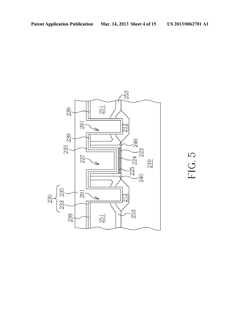 SEMICONDUCTOR DEVICE AND MANUFACTURING METHOD THEREOF - diagram, schematic, and image 05