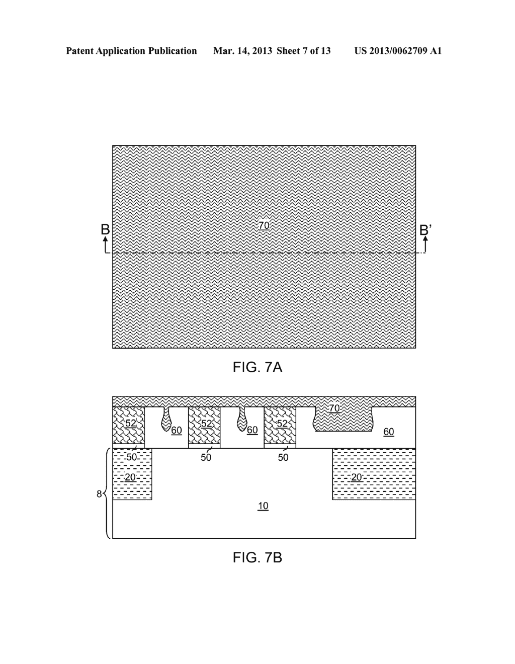 Gap-Fill Keyhole Repair Using Printable Dielectric Material - diagram, schematic, and image 08