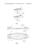 Micro Electrical Mechanical System with Bending Deflection of Backplate     Structure diagram and image