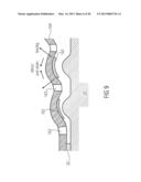 Micro Electrical Mechanical System with Bending Deflection of Backplate     Structure diagram and image