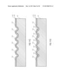 Micro Electrical Mechanical System with Bending Deflection of Backplate     Structure diagram and image