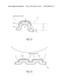 Micro Electrical Mechanical System with Bending Deflection of Backplate     Structure diagram and image