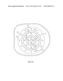 Micro Electrical Mechanical System with Bending Deflection of Backplate     Structure diagram and image