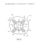 Micro Electrical Mechanical System with Bending Deflection of Backplate     Structure diagram and image