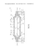 Micro Electrical Mechanical System with Bending Deflection of Backplate     Structure diagram and image