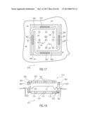 Micro Electrical Mechanical System with Bending Deflection of Backplate     Structure diagram and image