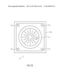 Micro Electrical Mechanical System with Bending Deflection of Backplate     Structure diagram and image