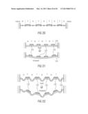 Micro Electrical Mechanical System with Bending Deflection of Backplate     Structure diagram and image