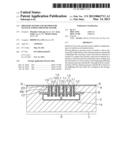 PRESSURE SENSOR AND METHOD FOR MANUFACTURING PRESSURE SENSOR diagram and image