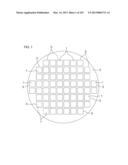 PRESSURE SENSOR AND METHOD FOR MANUFACTURING PRESSURE SENSOR diagram and image