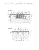 PRESSURE SENSOR AND METHOD FOR MANUFACTURING PRESSURE SENSOR diagram and image