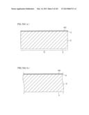 PRESSURE SENSOR AND METHOD FOR MANUFACTURING PRESSURE SENSOR diagram and image