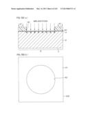 PRESSURE SENSOR AND METHOD FOR MANUFACTURING PRESSURE SENSOR diagram and image