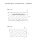 PRESSURE SENSOR AND METHOD FOR MANUFACTURING PRESSURE SENSOR diagram and image