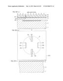 PRESSURE SENSOR AND METHOD FOR MANUFACTURING PRESSURE SENSOR diagram and image