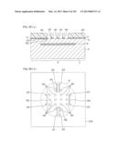 PRESSURE SENSOR AND METHOD FOR MANUFACTURING PRESSURE SENSOR diagram and image