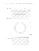 PRESSURE SENSOR AND METHOD FOR MANUFACTURING PRESSURE SENSOR diagram and image