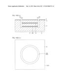 PRESSURE SENSOR AND METHOD FOR MANUFACTURING PRESSURE SENSOR diagram and image