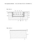 PRESSURE SENSOR AND METHOD FOR MANUFACTURING PRESSURE SENSOR diagram and image