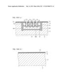 PRESSURE SENSOR AND METHOD FOR MANUFACTURING PRESSURE SENSOR diagram and image