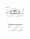 PRESSURE SENSOR AND METHOD FOR MANUFACTURING PRESSURE SENSOR diagram and image