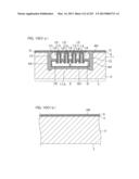 PRESSURE SENSOR AND METHOD FOR MANUFACTURING PRESSURE SENSOR diagram and image