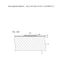 PRESSURE SENSOR AND METHOD FOR MANUFACTURING PRESSURE SENSOR diagram and image