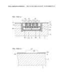 PRESSURE SENSOR AND METHOD FOR MANUFACTURING PRESSURE SENSOR diagram and image