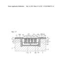 PRESSURE SENSOR AND METHOD FOR MANUFACTURING PRESSURE SENSOR diagram and image