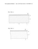 PRESSURE SENSOR AND METHOD FOR MANUFACTURING PRESSURE SENSOR diagram and image