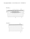 PRESSURE SENSOR AND METHOD FOR MANUFACTURING PRESSURE SENSOR diagram and image