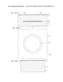 PRESSURE SENSOR AND METHOD FOR MANUFACTURING PRESSURE SENSOR diagram and image