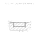 PRESSURE SENSOR AND METHOD FOR MANUFACTURING PRESSURE SENSOR diagram and image