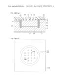 PRESSURE SENSOR AND METHOD FOR MANUFACTURING PRESSURE SENSOR diagram and image